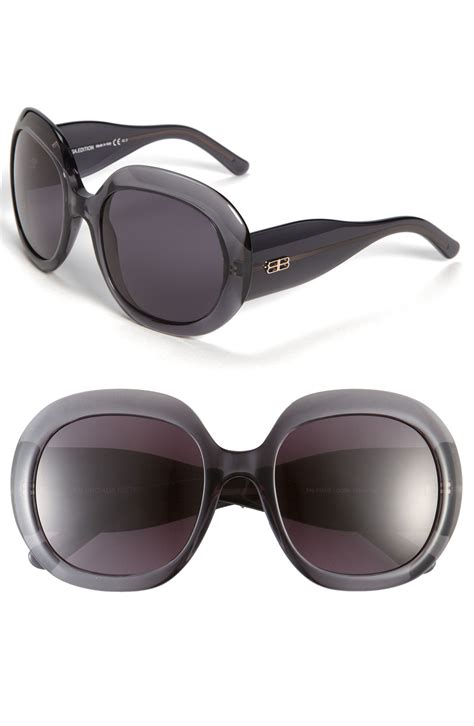 balenciaga paris sunglasses